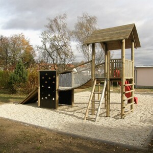 Vakuově-tlaková impregnace (profi impregnace)