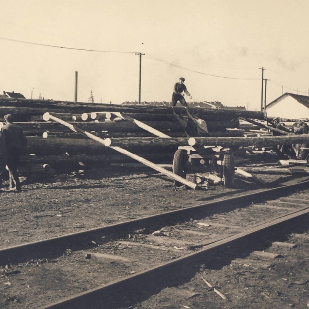 Impregnace Soběslav - historie firmy