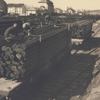 Impregnace Soběslav - historie firmy