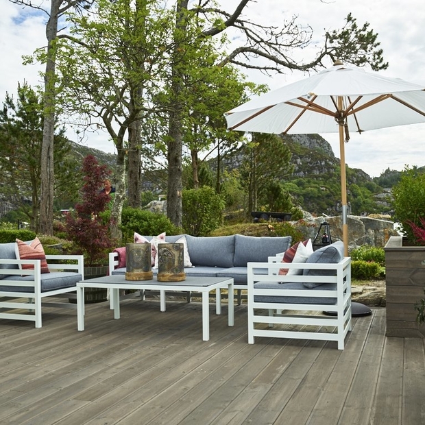 Královská impregnace (olejově-vakuová impregnace)