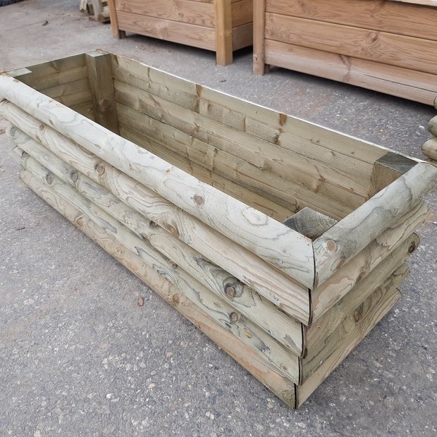 Výrobky pro zahrady