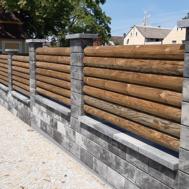 Výrobky pro zahrady