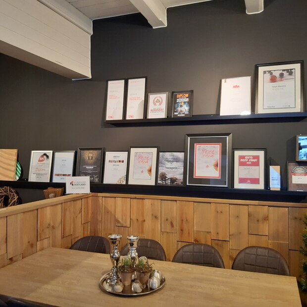 V únoru 2023 jsme navštívili našeho norského partnera - spol. Talgo, od kterého odebíráme produkty značky Královská impregnace.