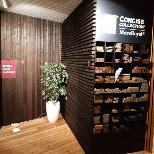 V únoru 2023 jsme navštívili našeho norského partnera - spol. Talgo, od kterého odebíráme produkty značky Královská impregnace.