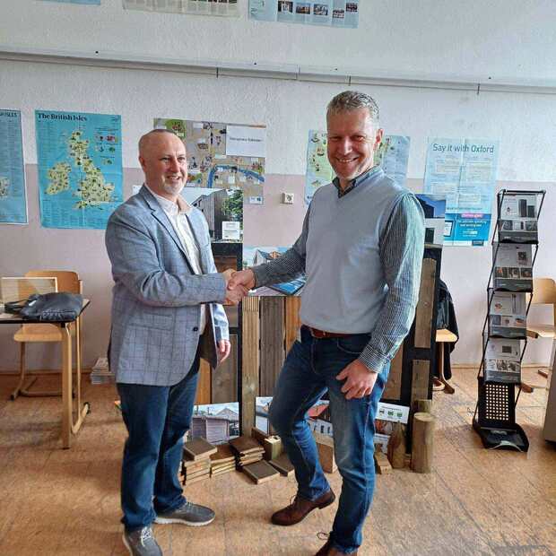 25. ročník konference Dřevostavby, Impregnace Soběslav