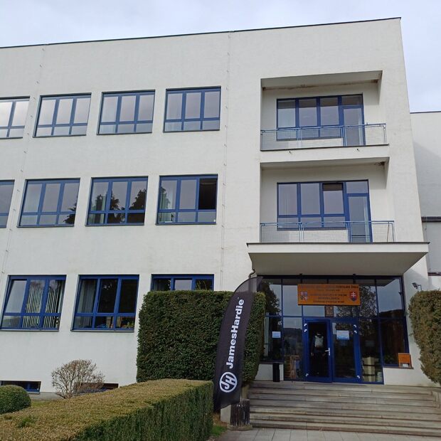 25. ročník konference Dřevostavby, Impregnace Soběslav