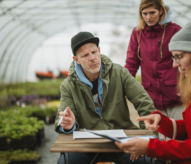 Dny otevřených vrat v Herba Grata