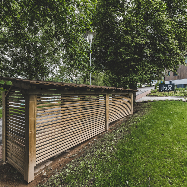 Královská impregnace (olejově-vakuová impregnace)