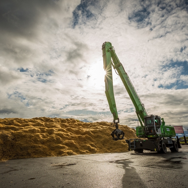 Impregnace Soběslav - historie firmy