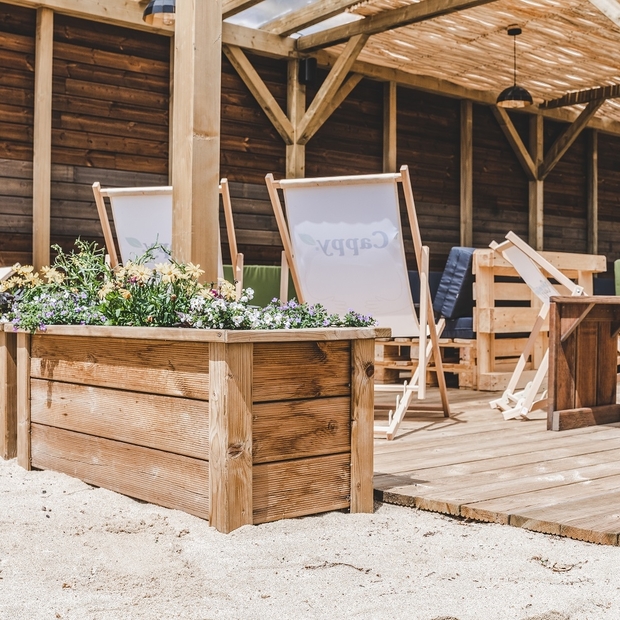 Výrobky pro zahrady