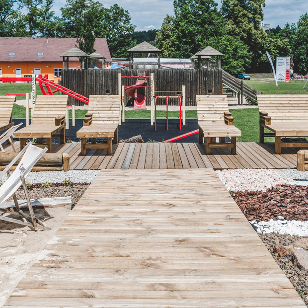 Královská impregnace (olejově-vakuová impregnace)