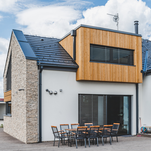 Královská impregnace (olejově-vakuová impregnace)