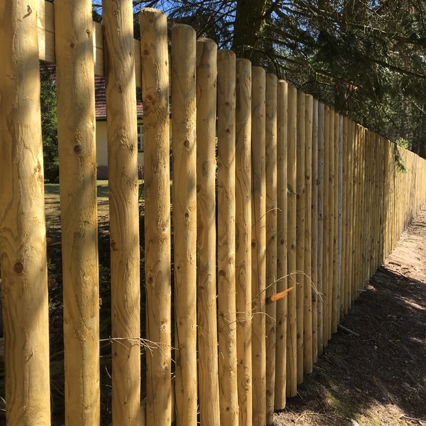 Výrobky pro zahrady