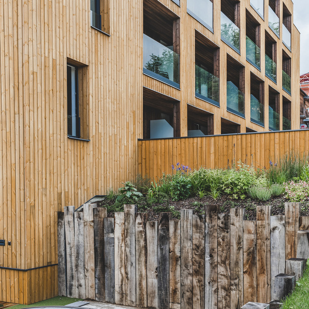 Královská impregnace (olejově-vakuová impregnace)