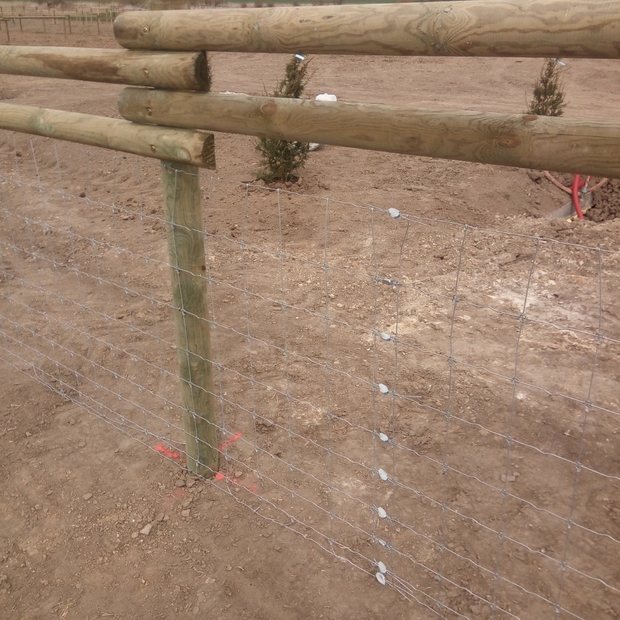 Výrobky pro zahrady