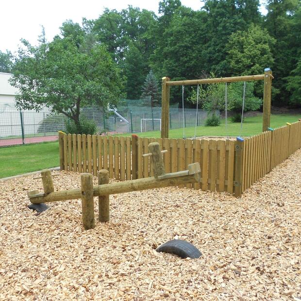 Vakuově-tlaková impregnace (profi impregnace)