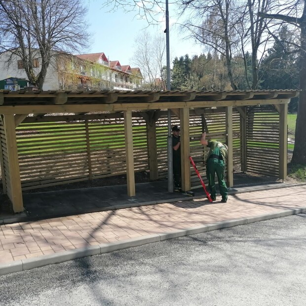 Vakuově-tlaková impregnace (profi impregnace)