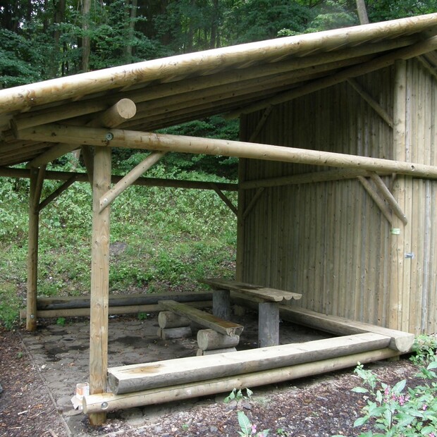 Vakuově-tlaková impregnace (profi impregnace)