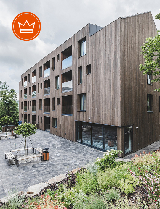 Královská impregnace