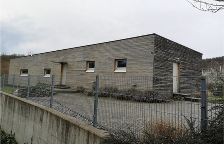 Odborný seminář ve Volyni o trendech v ochraně dřeva a dřevostavbách