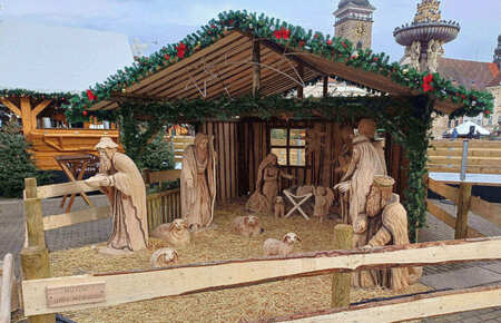 Reference: Českobudějovický advent zdobí naše produkty