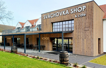 Volba impregnace dřeva podle typu stavby a investora