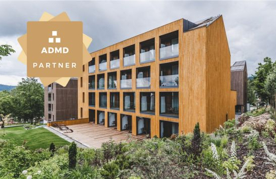 Nově jsme členy Asociace dodavatelů montovan&yacute;ch domů