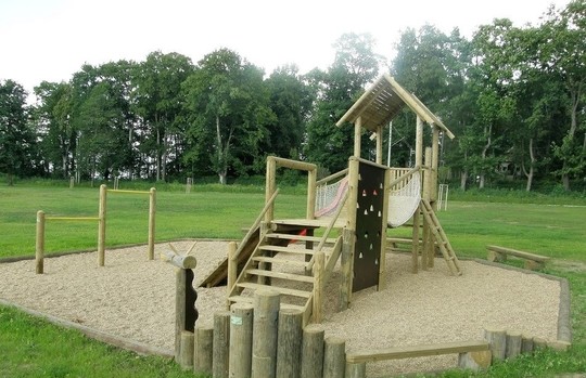 Tlaková impregnace: nejúčinnější ekologická ochrana dřeva