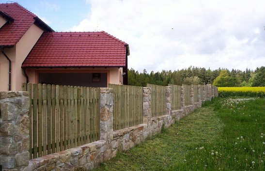 Skutečně kvalitně naimpregnované dřevo nepoznáte pouze podle barvy