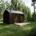 Tiny house Halvor