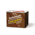 Olejové lazury - Karbolineum