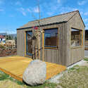 Tiny house Halvor