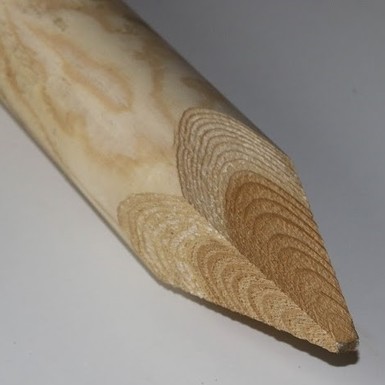 Kůly neimpregnované