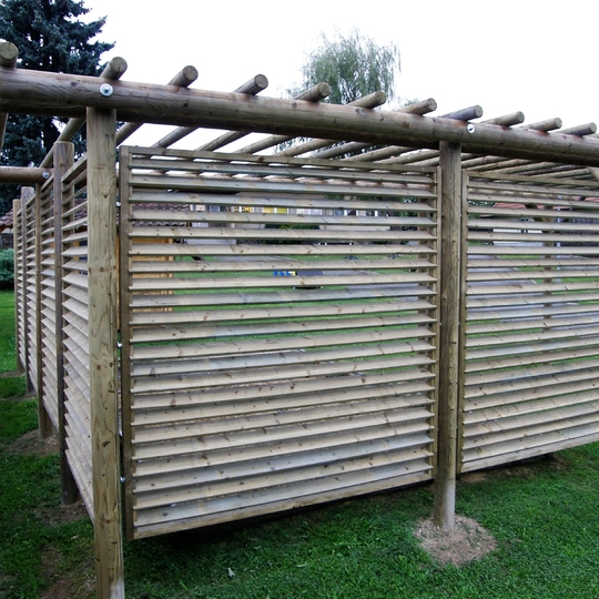 Impregnační přípravky