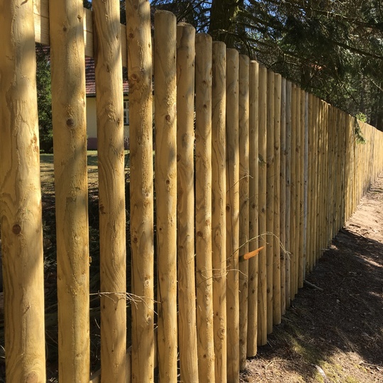 Přípravek na zatření řezných ploch