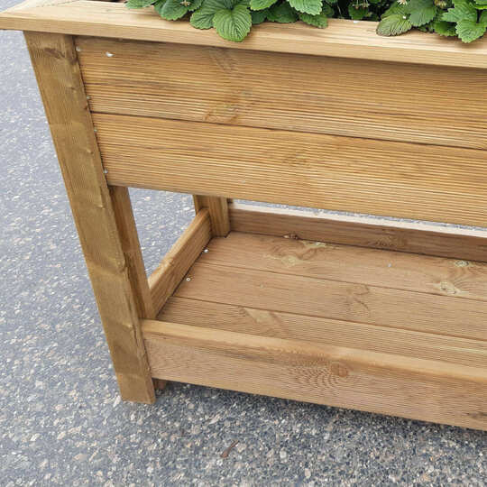 Bylinková zahrádka