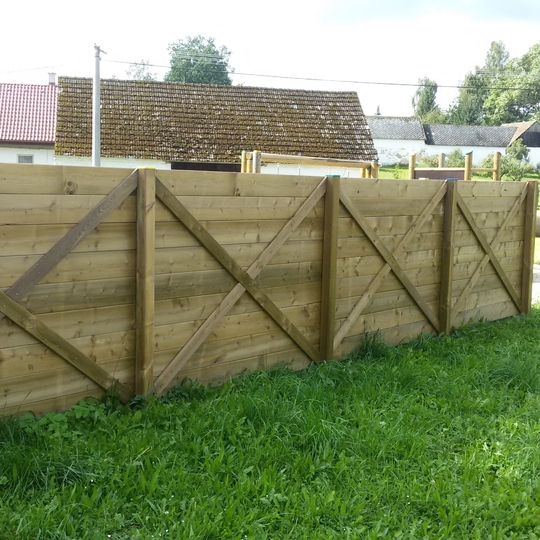 Impregnační přípravky