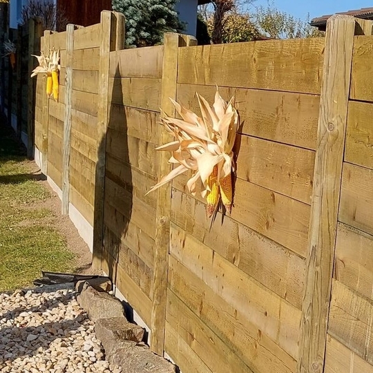 Přípravek na zatření řezných ploch