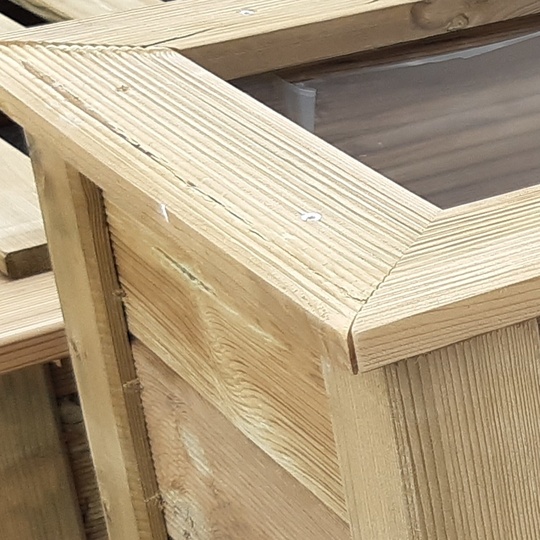 Bylinková zahrádka