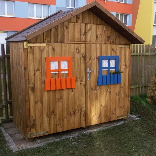 Impregnační přípravky