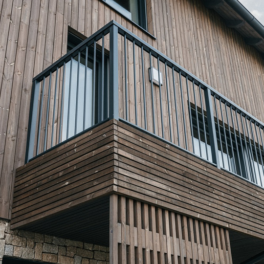 Obkladový hranol KI