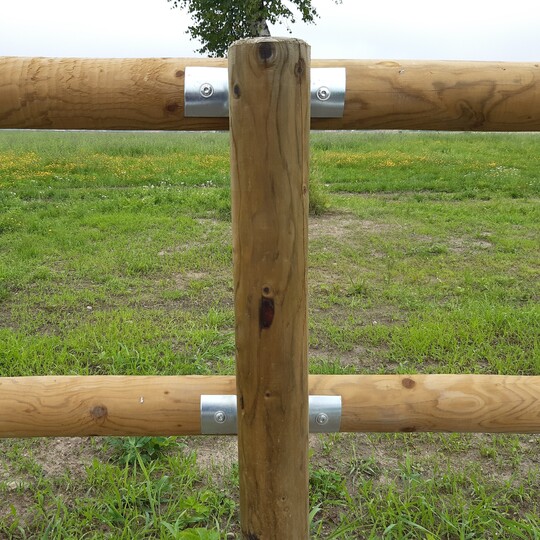 Kůly impregnované