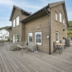 Obkladové prkno KI - Tradice