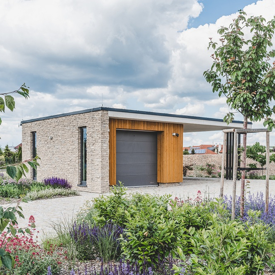 Obkladový hranol KI