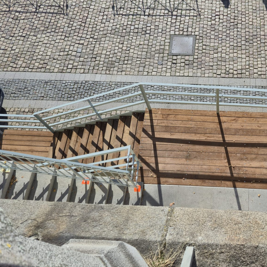 Protihlukové stěny