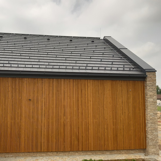 Obkladový hranol KI