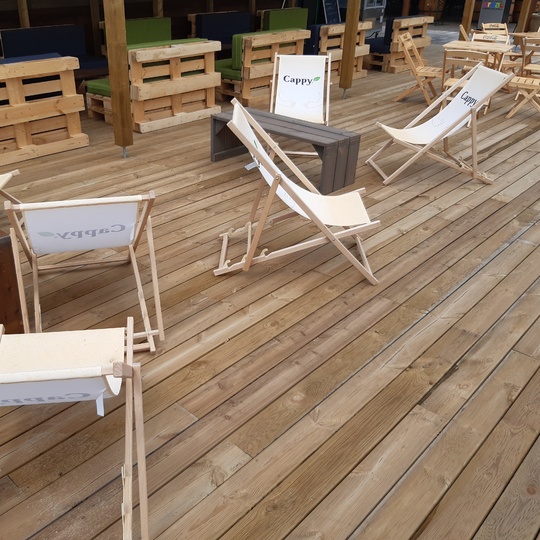 Přípravek na zatření řezných ploch