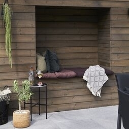 Obkladové prkno KI - Tradice