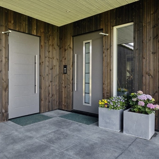 Obkladové prkno KI - Trend