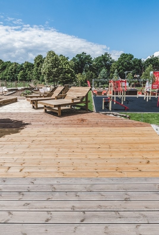 Princip olejové impregnace